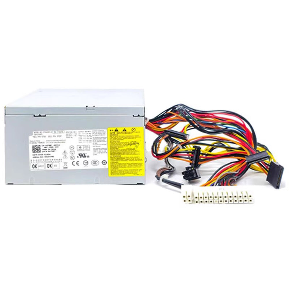 Nadalan Computer Power Supply Transformer Unit 24Pin+4Pin 350W For Model PS-6351-2 ATX0350P5WA CPB09-001B D350P001L D350P-00 H350PD-01 For DELL XPS 435 8100 Inspiron 530 540 545 T1500 T1600 410 420