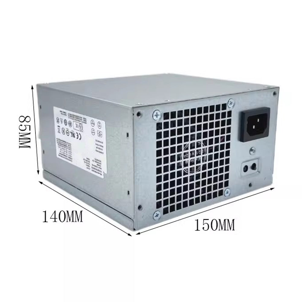 Nadalan Computer Power Supply Transformer Unit 24Pin+4Pin 300W For Model L300PM-02 D300EM-01 H300PM-01 HU300PM-00 HU300NM B300NM-00 B300PM For Dell OptiPlex 390 790 990 3010 7010 9010MT Inspiron3847