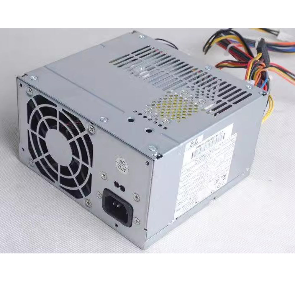 Nadalan Computer Power Supply Transformer Unit 24Pin+4Pin 250W For PS-5251-02 ATX0250F5WA HP-D2502V0 PS-5251-08 ATX-250-12Z Compatible for HP PRO 2000 2080MT DX2310 DX2318 DX2818 DX2810MT DX2355