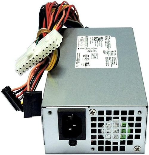 Nadalan 220W Compatible Models L220AS-00 D220AS-01 DPS-220UB PS-5221-8 H220AS-00 H220AS-01 H220NS-01 Power Supply PSU Replacement For DELL V270S INSPIRON 3647 660S D06S