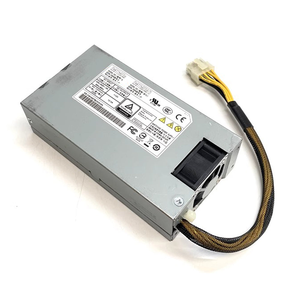 Nadalan Computer Power Supply Transformer Unit 8Pin 150W For Model DPS-150AB-8 A FSP150-10AD Compatible for Dahua Video Recorder DVR Monitoring Equipment 1U Power Supply Applicable to Dahua HCVR2404