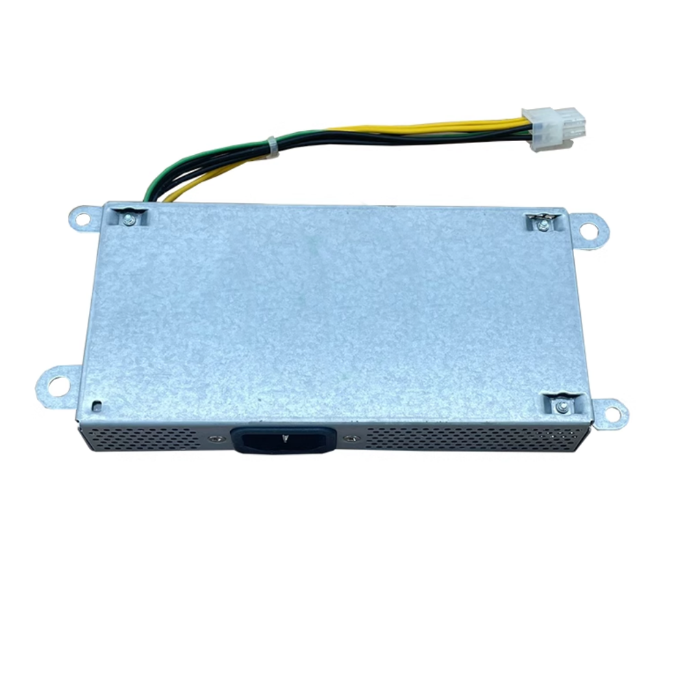 Nadalan Computer Power Supply Transformer Unit 6Pin 160W For Model DPS-160AB-5 A PA-1161-2 DPS-160AB-5A 792225-001 905301-003 Suitable For HP EliteOne 600 G2, 705 G2, 800 G2 AIO Small Chassis