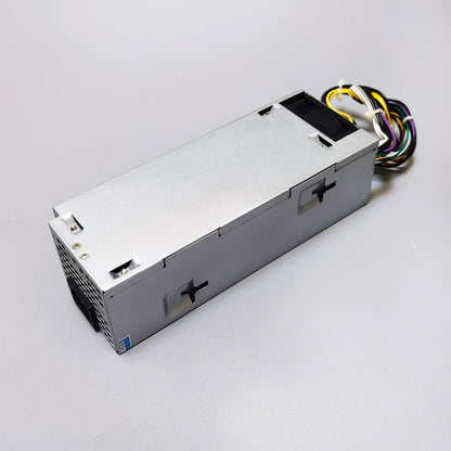 Nadalan PC Power Supply 8Pin+4Pin 240W HK340-86FP HU240AM-00 AC240EM-00 D240EPM-00 L240AM-00 L240EPM-00 H240AM-02 0M2WH for DELL OptiPlex 3040 3046 5040 7040 3250 T3420 V3650 V3653 V3656 MT