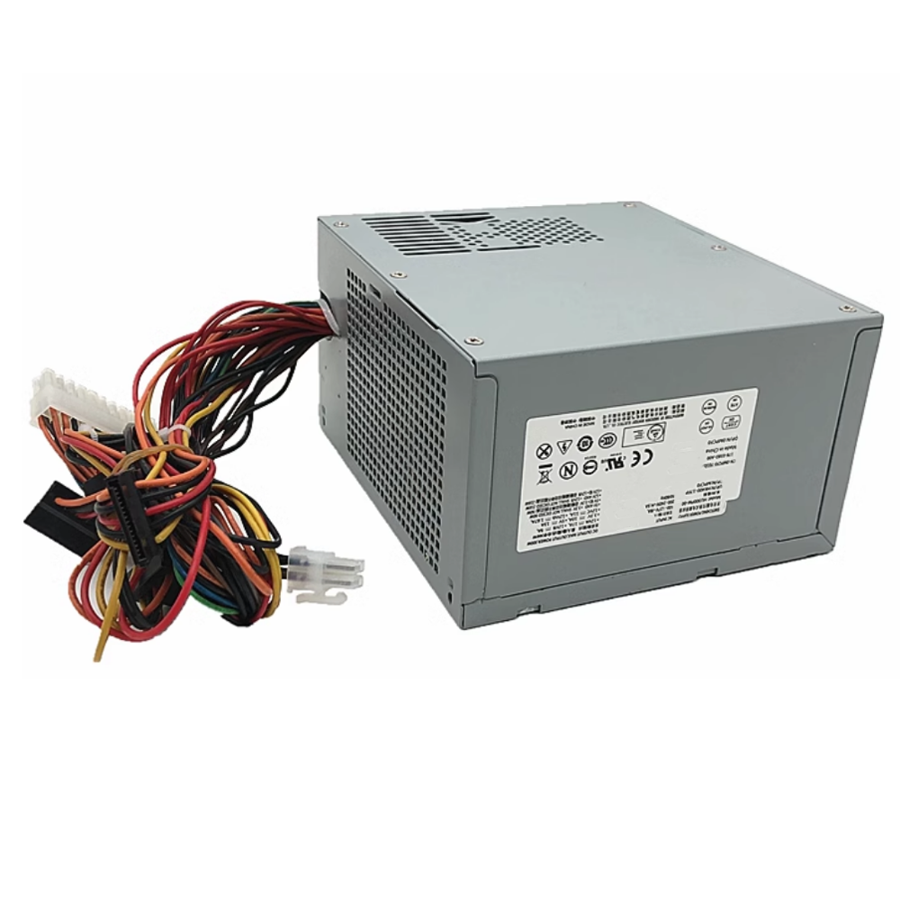 Nadalan Computer Power Supply Transformer Unit 24Pin+4Pin 300W For Model L300PM-02 D300EM-01 H300PM-01 HU300PM-00 HU300NM B300NM-00 B300PM For Dell OptiPlex 390 790 990 3010 7010 9010MT Inspiron3847