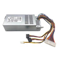 Nadalan Computer Power Supply Transformer Unit 24Pin+4Pin 220W For Model H220AS-01 H220NS-01 L220AS-01 D220AS-00 DPS-220UB CPB09-D220R PS-5221-9 For DELL D06S 3647 V270S Inspiron 660S Small Chassis