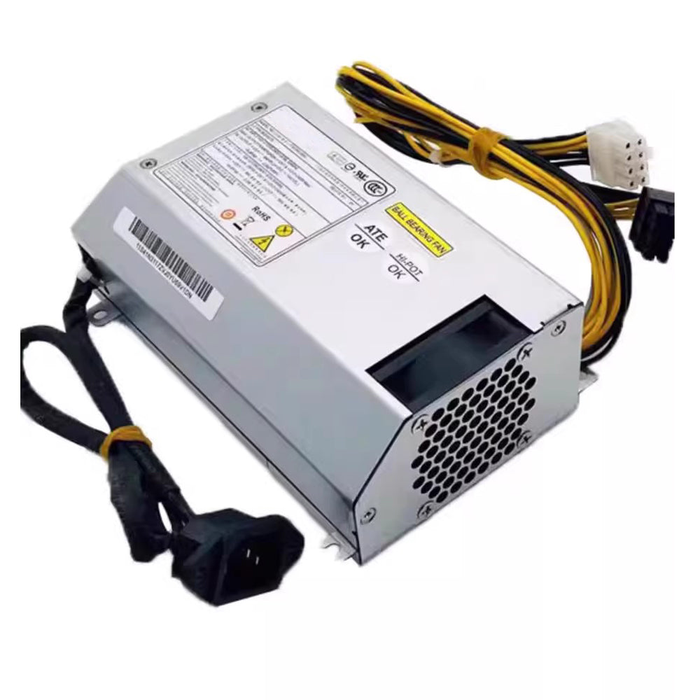 Nadalan Computer Power Supply Transformer Unit 8Pin+8Pin 250W For Model FSP250-20AI PS-3251-01 DPS-250AB-71A/B Compatible for Lenovo 10088 B520E B520ER2 B520R2 All-in-one Power Supply
