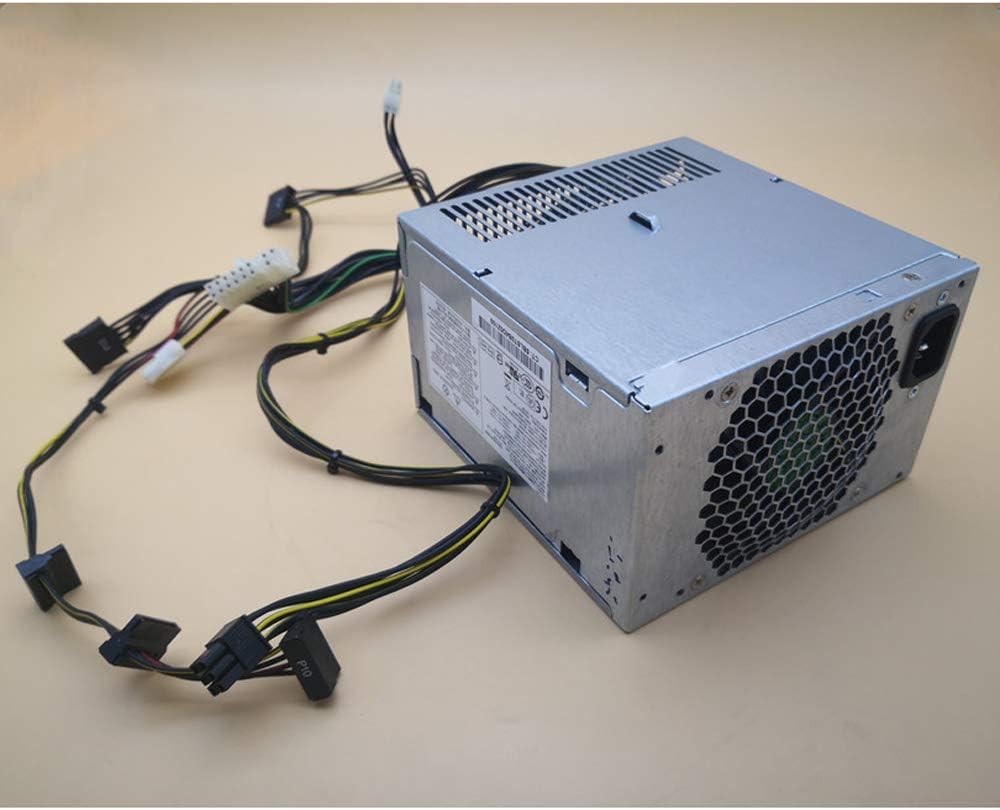 Nadalan Compatible Power Supply DPS-400AB-13 A for HP Z210 Z220 Z230 Z220N CMT Server Workstation