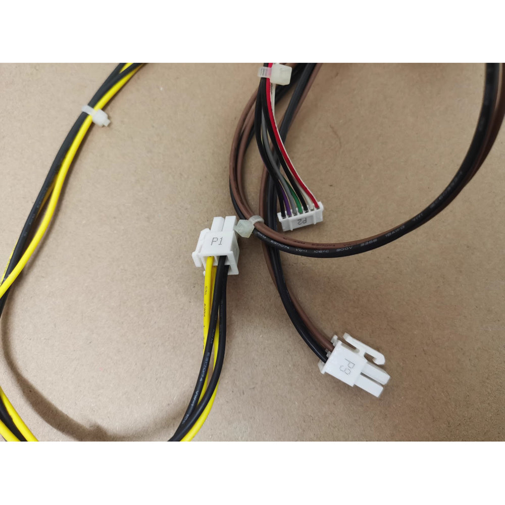 Nadalan Computer Power Supply Transformer Unit 4Pin+4Pin+7Pin-7wire 260W For Model D19-260P1A PCK018 PA-2251-5HK For HP 480G7 880G9 Pro MT 400 600 800 G1 G2 G3 G4 Z2 G5 G6 G8 SFF Z2 280 282 285 288