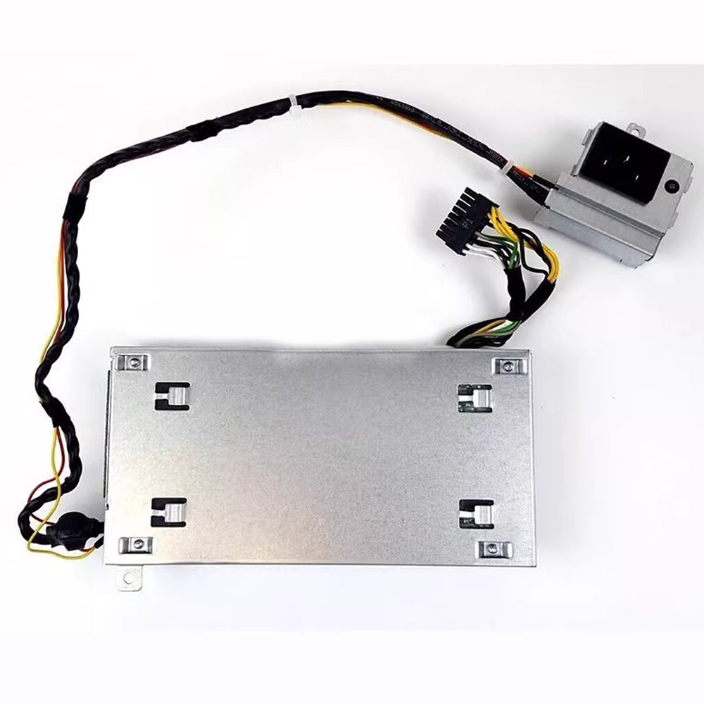 Nadalan Computer Power Supply Transformer Unit 220W 16Pin For Model H220EPA-00 L220EPA-00 AC160EBA-00 AC160EPA-00 L160EPA-00 H155EBA-00 HU160EBA-00 For Dell 5260 7460 7470 AIO 16Pin All-in-one Power