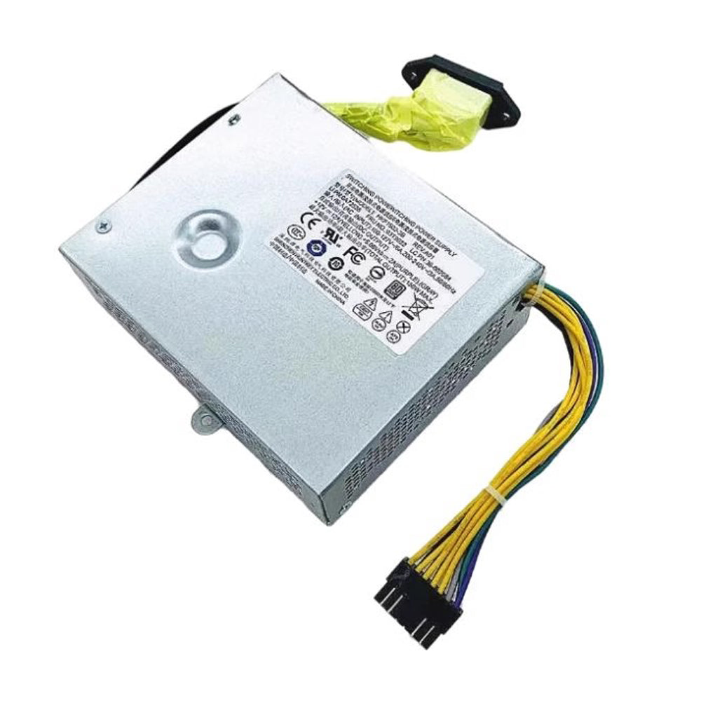 Nadalan Computer Power Supply Transformer Unit Small 14Pin 150W For Model APA005 HKF1502-3B PS-2181-01 FSP150-20AI FSP150-20SI APA004 For Lenovo S510 S516 S560 S590 S700 S710 S717 S720 S760 S770