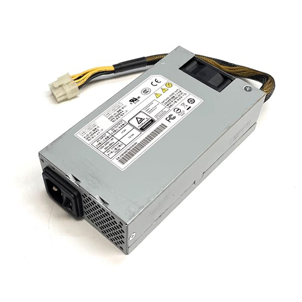 Nadalan Computer Power Supply Transformer Unit 8Pin 150W For Model DPS-150AB-8 A FSP150-10AD Compatible for Dahua Video Recorder DVR Monitoring Equipment 1U Power Supply Applicable to Dahua HCVR2404