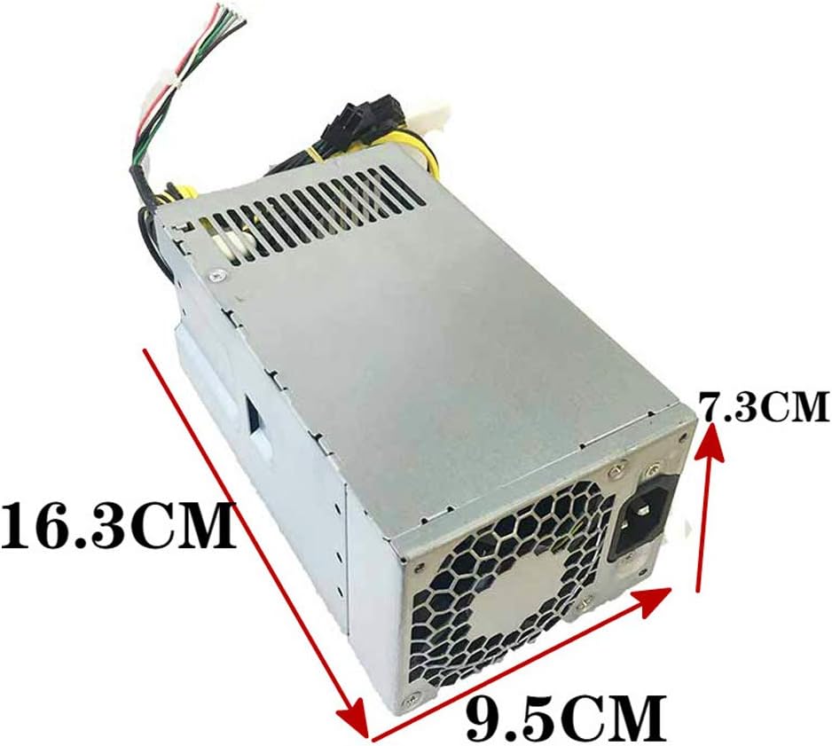 Nadalan 400W PA-3401-1HA 942332-00 Power Supply for HP 288G3 280G4 MT workstation power supply for HP 280 288 480 488 400 600 800 G3 G4 G5 SFF
