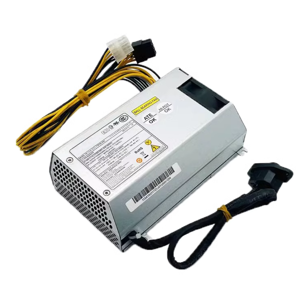 Nadalan Computer Power Supply Transformer Unit 8Pin+8Pin 250W For Model FSP250-20AI PS-3251-01 DPS-250AB-71A/B Compatible for Lenovo 10088 B520E B520ER2 B520R2 All-in-one Power Supply