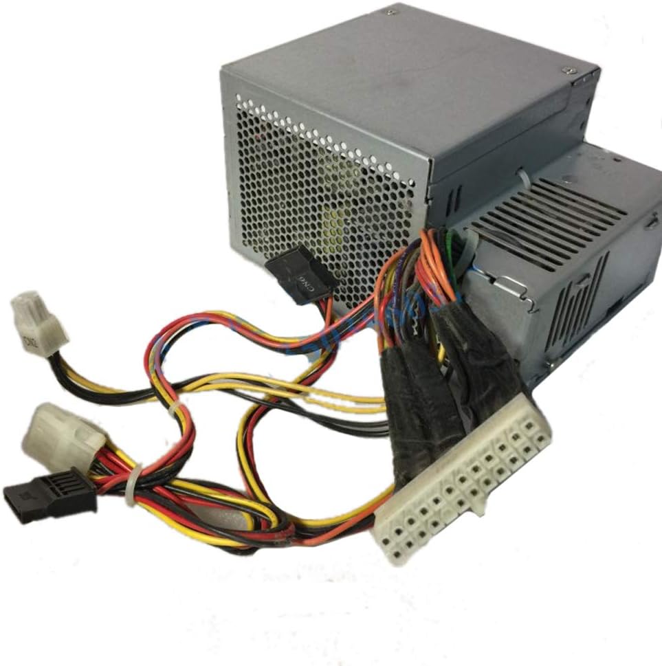 Nadalan 230W 24Pin Host Power Supply DPS-230LB A, PC7041, DPS-230PB A, API4PC49, DPS-250AB-19, PC7066 for Fujitsu G31D5200 D5210 D5230 D5320 D5250 D5260 D5270 D5280 D5290