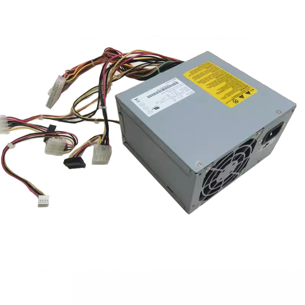 Nadalan Computer Power Supply Transformer Unit 24Pin+4Pin 300W For Model ATX0300D5WB HP-P3017F3 HP-P3017F3P PS-5301-08 DPS-300AB-24 B PS-6301-6 PC6035 PC6037 For Dell 200 220 260 531 540 545 560 570