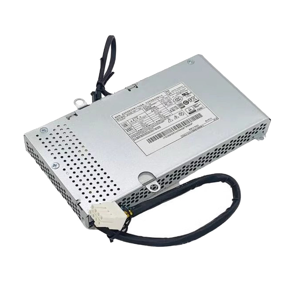 Nadalan Computer Power Supply Transformer Unit 8Pin+2Pin 150W For Model PS-2151-08 VB PS-2151-08 VC APC003 36200625 36200624 For All-in-one Machine Qitian A9050 B5030 B5035 B4655 B5040 SP50A36137
