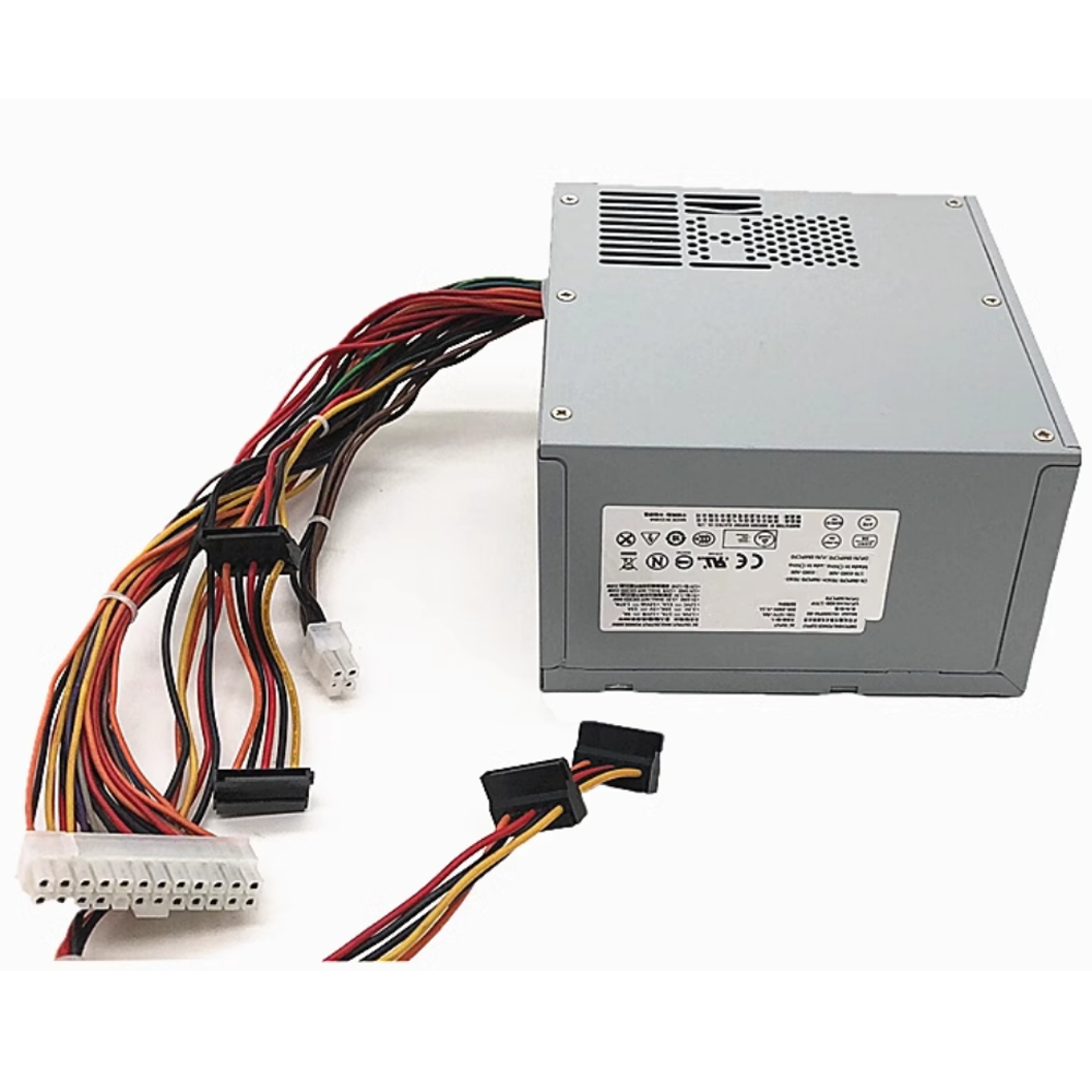 Nadalan Computer Power Supply Transformer Unit 24Pin+4Pin 300W For Model L300PM-02 D300EM-01 H300PM-01 HU300PM-00 HU300NM B300NM-00 B300PM For Dell OptiPlex 390 790 990 3010 7010 9010MT Inspiron3847