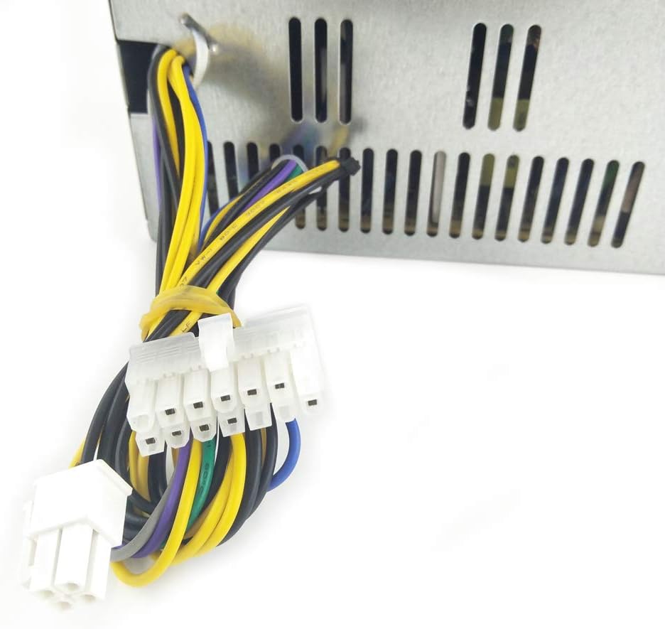 Nadalan 180W PE-3181-01 PCB038 PCB037 HK280-23FP PS-3181-03 HK280-25FP 14Pin Power Supply for Computer Q77/B75/A75/Q75