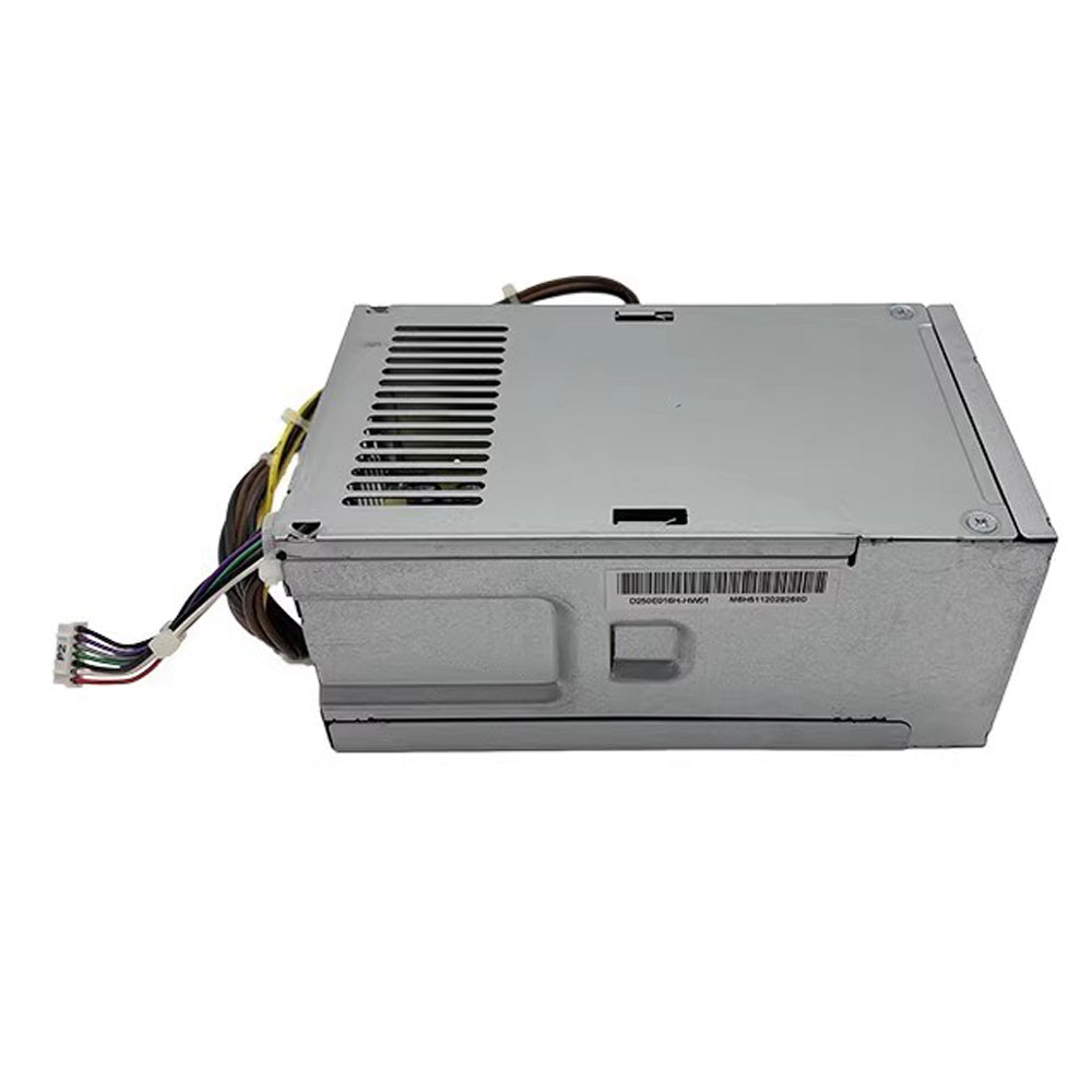 Nadalan Computer Power Supply Transformer Unit 4Pin+4Pin 250W For Model PCH022 D16-250P1A D16-250P2A PA-2251-5 For HP prodesk 400G4 480 280 282 285 288G3 600G3 680 705G4 800 880 G1 G5 MT War 86 99