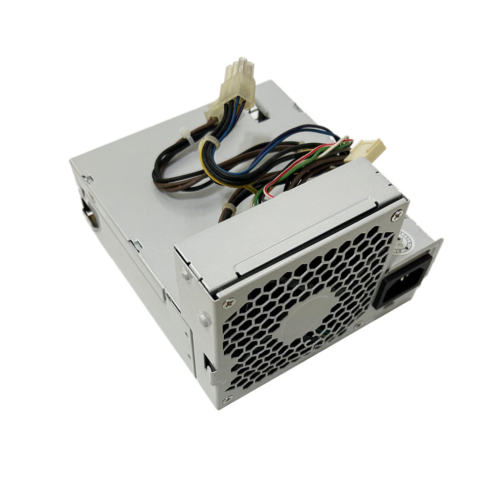 Nadalan Computer Power Supply Transformer Unit 6Pin+4Pin 240W For Model HP-D2402A0 CFH0240AWWA D10-240P1A DPS-240RB PS-4241-9HF PS-4241-9HA For HP PC9055 PC8027 PC9058 Z200 4000 6000 6300 8000 8300