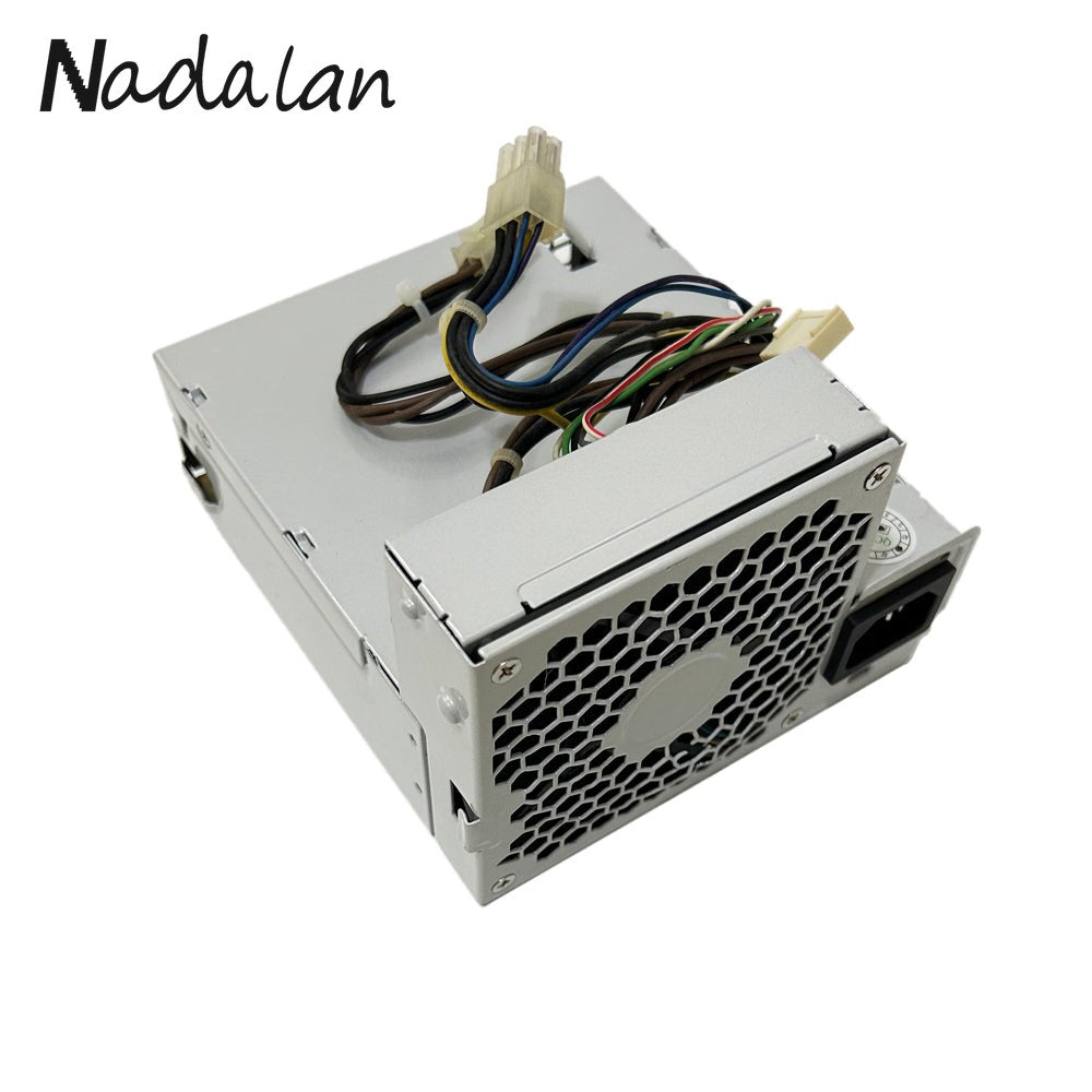 Nadalan 240W D10-240P2A PC8027 Power Supply Applicable for HP Compaq Z200 4000 6000 6005 6200 8000 8100 8200 SFF