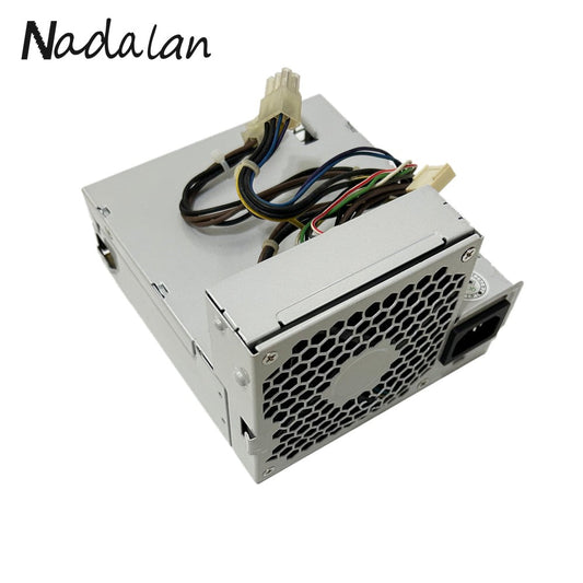 Nadalan 240W D10-240P2A PC8027 Power Supply Applicable for HP Compaq Z200 4000 6000 6005 6200 8000 8100 8200 SFF