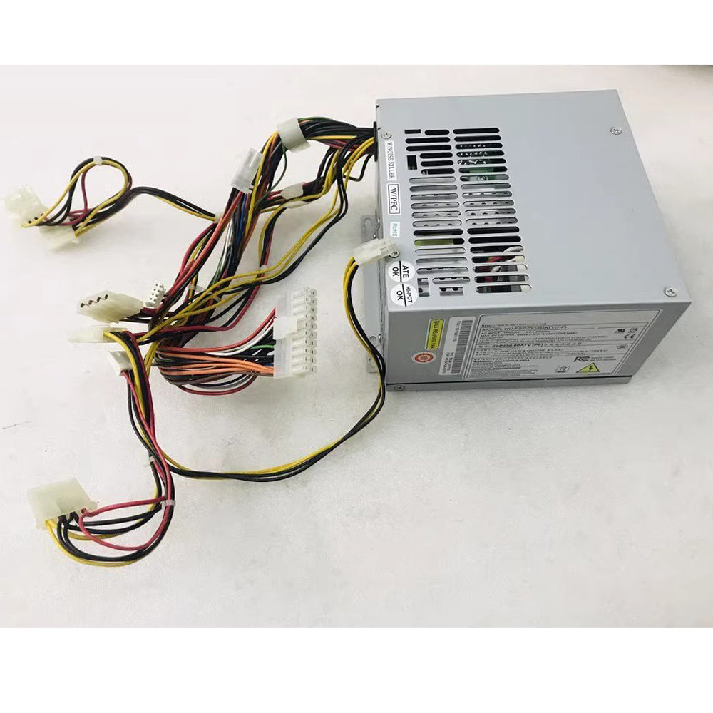 Nadalan Computer Power Supply Transformer Unit 24Pin 250W For Model FSP250-60ATV FSP250-70PFU FSP250-50LC For IPC-610 Full Series 610H 610L 610G Industrial Control Computers