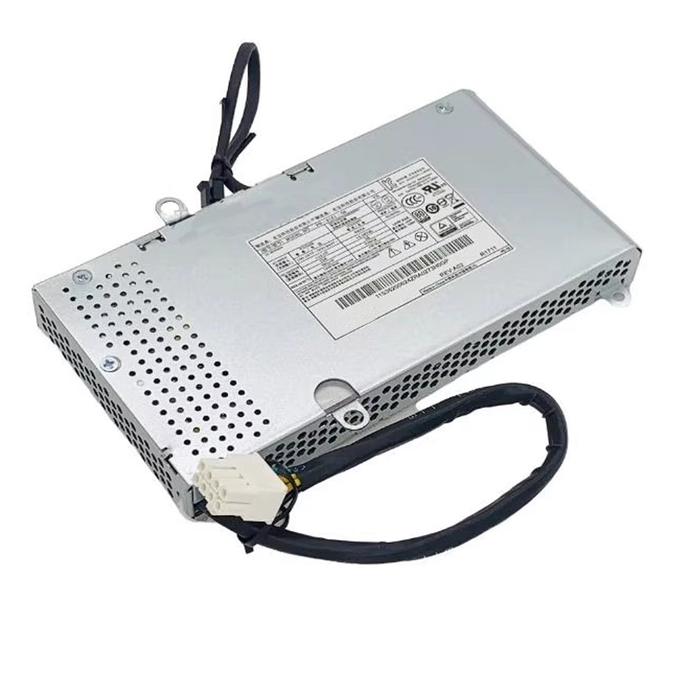 Nadalan Computer Power Supply Transformer Unit 8Pin+2Pin 150W For Model PS-2151-08 VB PS-2151-08 VC APC003 36200625 36200624 For All-in-one Machine Qitian A9050 B5030 B5035 B4655 B5040 SP50A36137