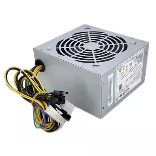Nadalan Computer Power Supply Transformer Unit 12Pin+4Pin+8Pin 500W For Model FSP500-50AAGA For Tsinghua Tongfang D430 D630 Desktop For Lenovo M6300 Acer Q87 Q85 12-Pin Power Supply