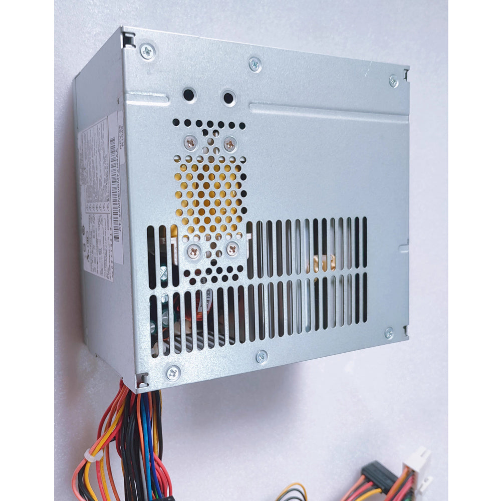 Nadalan Computer Power Supply Transformer Unit 24Pin+4Pin 250W For PS-5251-02 ATX0250F5WA HP-D2502V0 PS-5251-08 ATX-250-12Z Compatible for HP PRO 2000 2080MT DX2310 DX2318 DX2818 DX2810MT DX2355