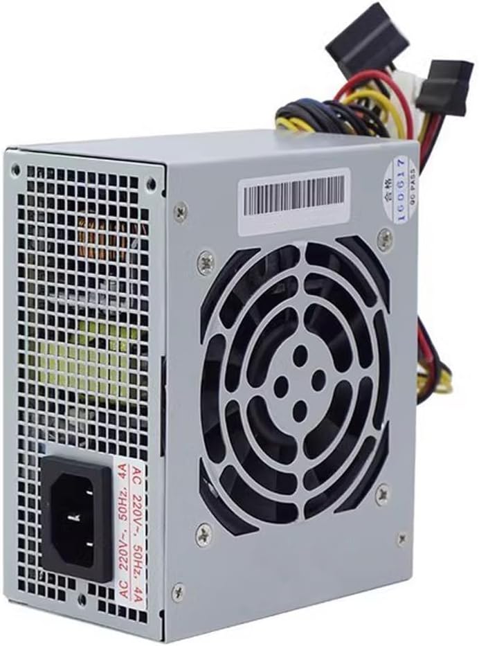 Nadalan Computer Power Supply Transformer Unit 24+4Pin 200W 180w Peak 350W For Model HK300-41DP HK300-41GP M-ATX HTPC HK280-41GP FSP180-55SFX FSP200-55SFX FSP250-55SFX DPS-315JB P4 Small Power
