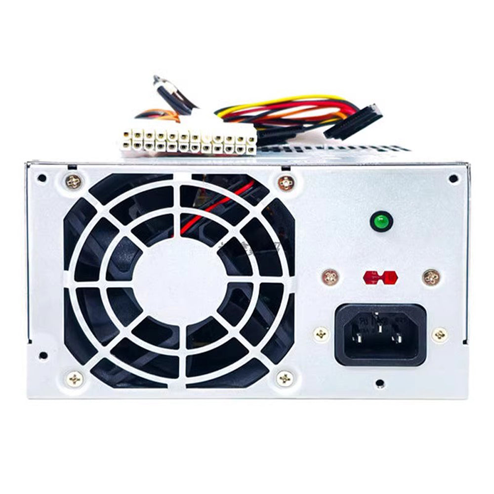 Nadalan Computer Power Supply Transformer Unit 24Pin+4Pin 350W For Model PS-6351-2 ATX0350P5WA CPB09-001B D350P001L D350P-00 H350PD-01 For DELL XPS 435 8100 Inspiron 530 540 545 T1500 T1600 410 420