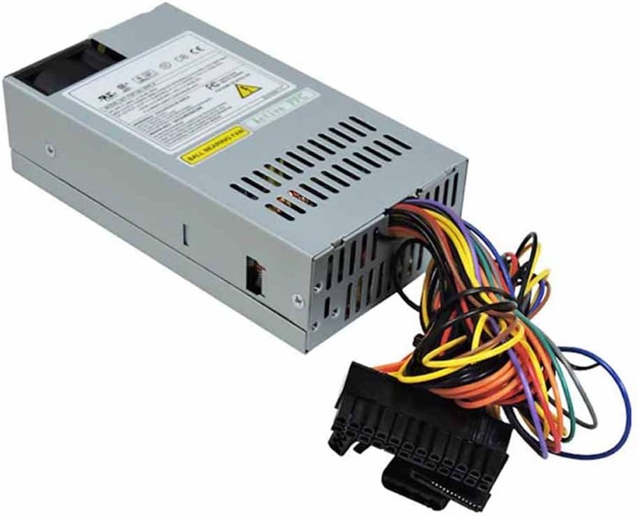 Nadalan 180W FSP180-50PLF FSP180-50PLA Universal Chassis Power Supply for All-in-one PC, Industrial Control, Karaoke Machine, Cash Register, POS Machine, 1U Server, NAS Server