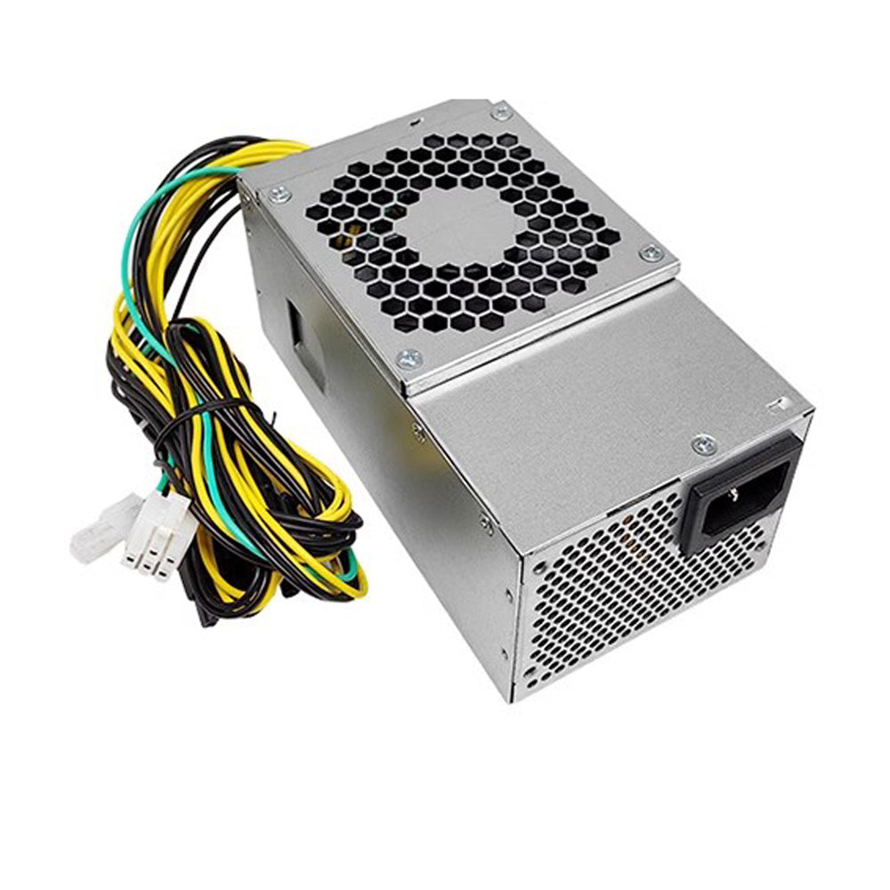 Nadalan Computer Power Supply Transformer Unit 6Pin 4+4Pin 550W For Model PA-5181-3A For Acer Veriton E450 D650 B450 B650 S4660G S2660G S6660G X4660G Desktop Small Case Power Supply