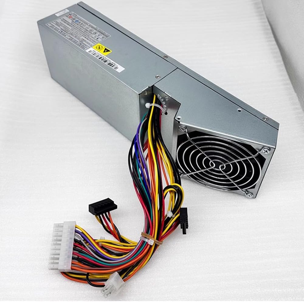 Nadalan Computer Power Supply Transformer Unit 20Pin+4Pin 180W For Model HK280-86FP FSP180-50PLV PC9028 PC9029 For Computer Len i-series i2650 i1345 i1355 ih55 ir345 ir358 ir608 i3550 i4660 i4060