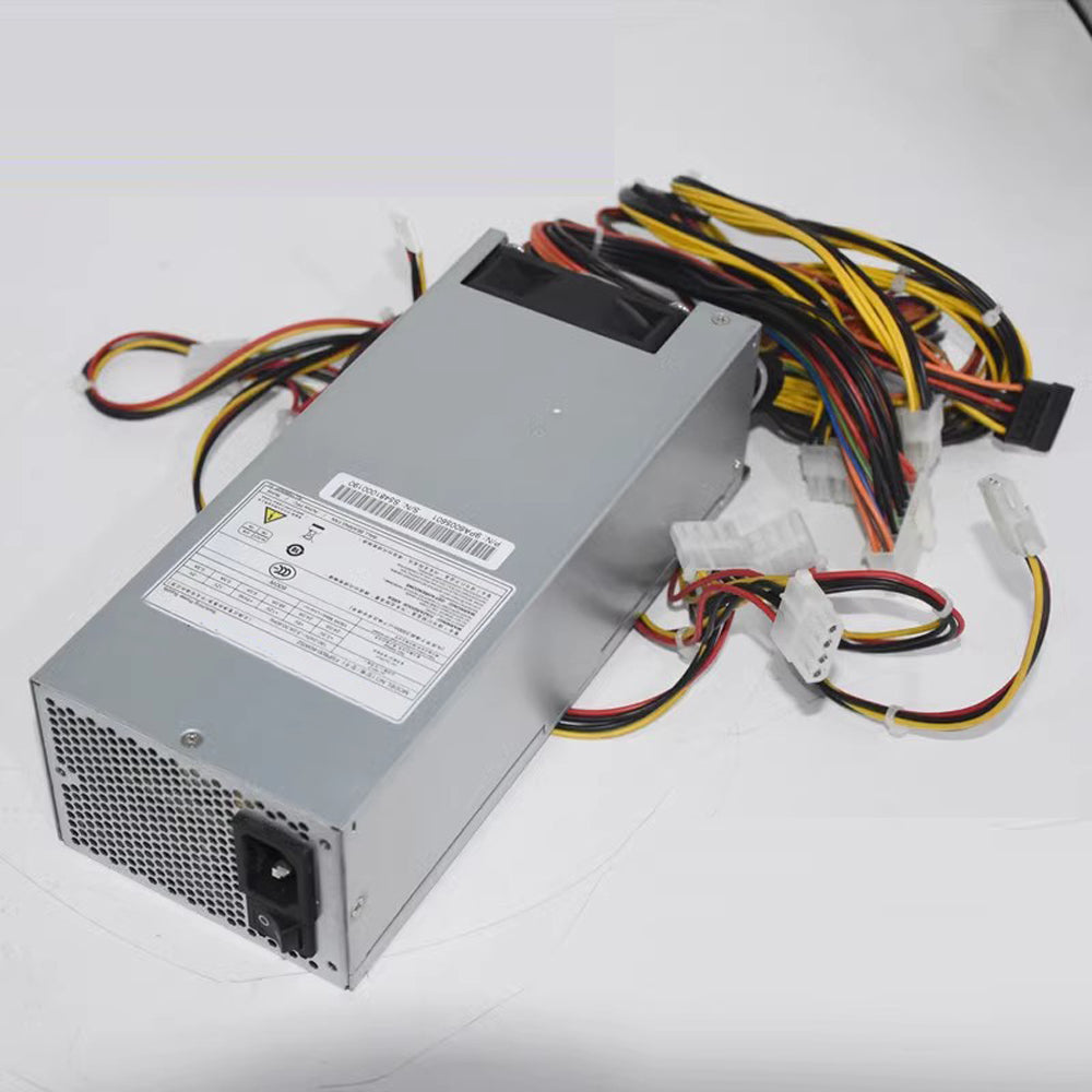 Nadalan Computer Power Supply Transformer Unit 24Pin CPU-8Pin+8Pin 500W For Model FSP500-60WS2 SPI5002UC HK600-12UEP For 2U Server Industrial Computer Power Supply