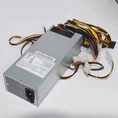 Nadalan 500W Power Supply For 2U Server Industrial Computer | Model FSP500-60WS2 SPI5002UC