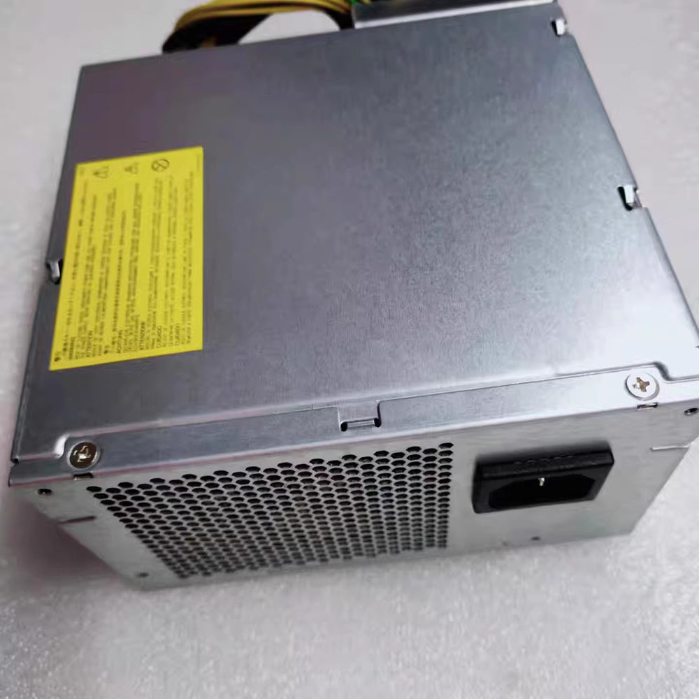 Nadalan Computer Power Supply Transformer Unit 16Pin 500W For S26113-E567-V50-02 DPS-500XB A Compatible for Fujitsu W520 W530 W550 W570 M720 M730 M740 Industrial Equipment Workstation Power Supply