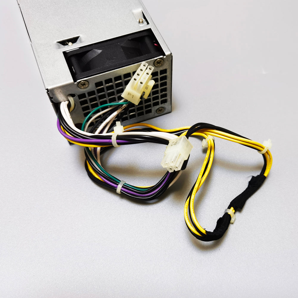 Nadalan PC Power Supply 8Pin+4Pin 240W HK340-86FP HU240AM-00 AC240EM-00 D240EPM-00 L240AM-00 L240EPM-00 H240AM-02 0M2WH for DELL OptiPlex 3040 3046 5040 7040 3250 T3420 V3650 V3653 V3656 MT