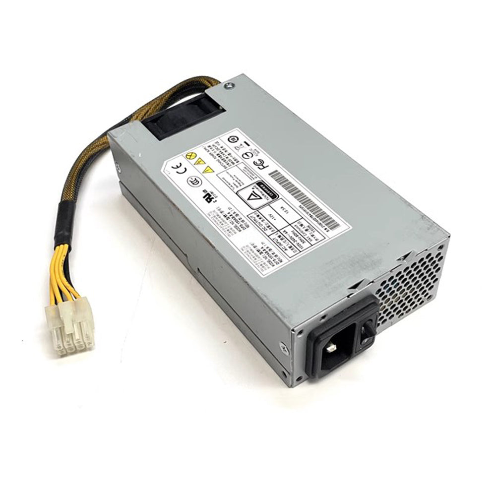 Nadalan Computer Power Supply Transformer Unit 8Pin 150W For Model DPS-150AB-8 A FSP150-10AD Compatible for Dahua Video Recorder DVR Monitoring Equipment 1U Power Supply Applicable to Dahua HCVR2404