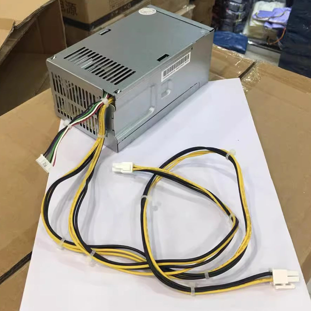 Nadalan Computer Power Supply Transformer Unit 4Pin+4Pin 250W For Model PCH022 D16-250P1A D16-250P2A PA-2251-5 For HP prodesk 400G4 480 280 282 285 288G3 600G3 680 705G4 800 880 G1 G5 MT War 86 99