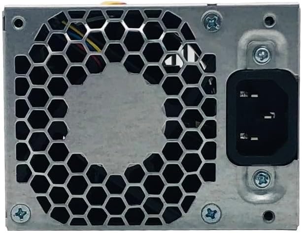 Nadalan Computer Power Supply Transformer 6Pin+4Pin 240W For Model D12-240P1A D12-240P3B PCC002 PCC004 PS-4241-2HF DPS-240AB-3B PCE011 PCE014 DPS-200PB-196A For HP Computer Model ProDesk 400 600 690 G1 G2 SFF