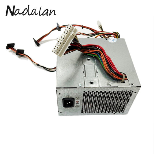 Nadalan Komputila Elektroprovizo Transformilo Unuo 24Pin+4Pin 305W Por Modelo L305P-00/1/2/3 N305P-06/1/3 H305P-00/1/2 AC305AM-00 Por DELL 210L 330 320 745 755 5150 9100 MT