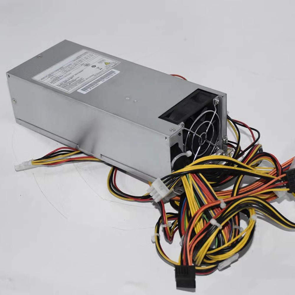 Nadalan Computer Power Supply Transformer Unit 24Pin CPU-8Pin+8Pin 500W For Model FSP500-60WS2 SPI5002UC HK600-12UEP For 2U Server Industrial Computer Power Supply