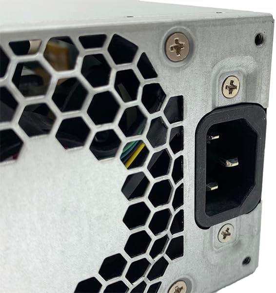 Nadalan Computer Power Supply Transformer 4Pin+4Pin180W 7Pin-3wire For Model D16-180P1B D16-180P3A PA-1181-6HY PCH023 D16-180P1A PCG004 DPS-180AB-25A For HP Prodesk 280 Pro 480 800 400 600 G3 G4