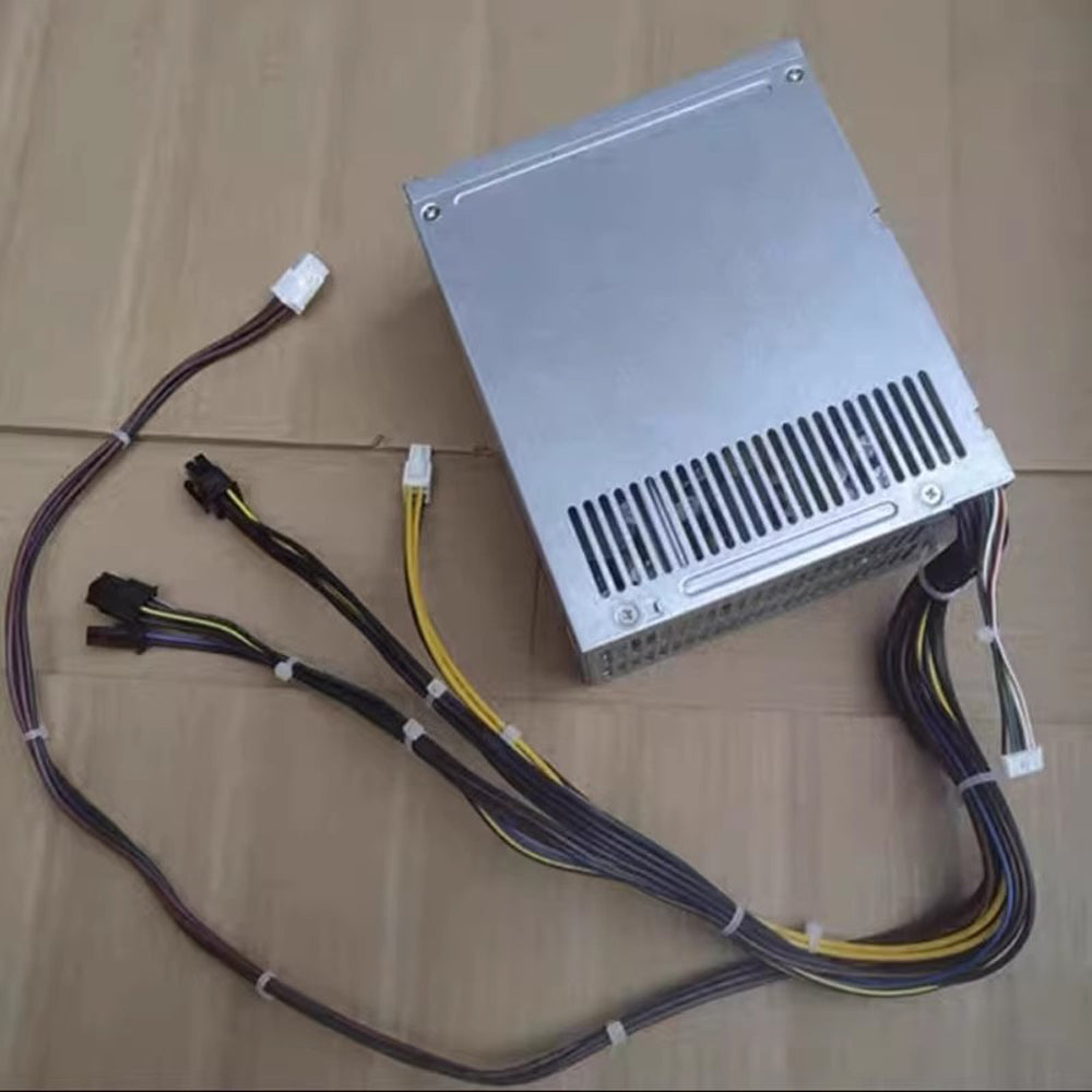 Nadalan Computer Power Supply Transformer Unit 6Pin+4Pin+4Pin 500W For Model DPS-500AB-32 A Compatible for HP Z2 480 400 280 282 285 288 600 800 880 G3 G4 G5 MT