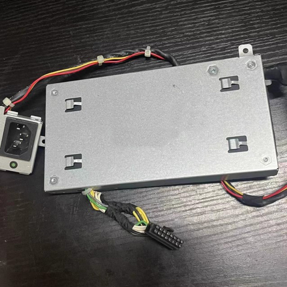 Nadalan Computer Power Supply Transformer Unit 220W 16Pin For Model H220EPA-00 L220EPA-00 AC160EBA-00 AC160EPA-00 L160EPA-00 H155EBA-00 HU160EBA-00 For Dell 5260 7460 7470 AIO 16Pin All-in-one Power