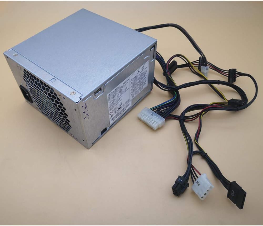 Nadalan Compatible Power Supply DPS-400AB-13 A for HP Z210 Z220 Z230 Z220N CMT Server Workstation