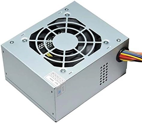 Nadalan 250W (20+4) Pin+4Pin Universal Compatible PC Power Supply Micros Chassis Silent High Performance Power Supply