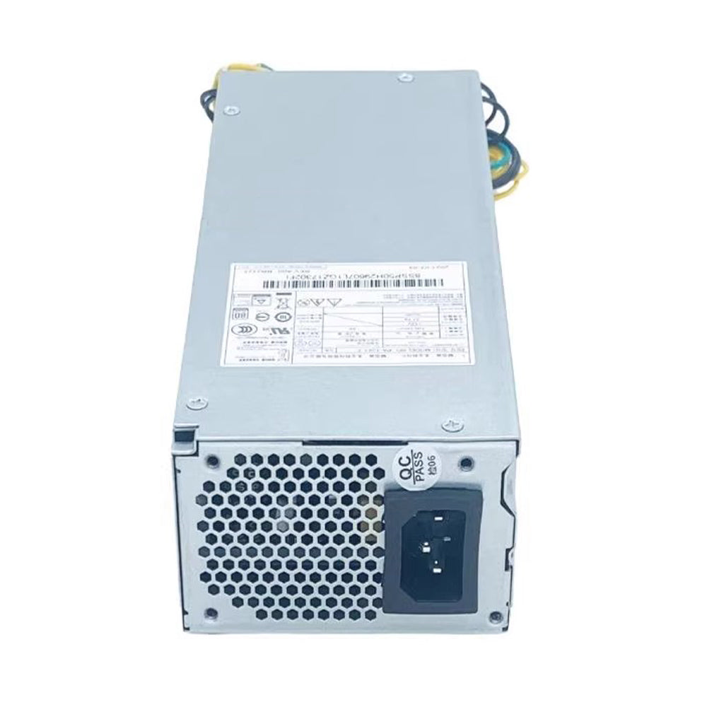 Nadalan Computer Power Supply Transformer Unit Motherboard-6Pin CPU-4Pin 260W For Model PA-1261-7 PCH026 PCK027 For HP Qitian M420 /Yangtian M4000Q/ Tianyi 510S-07IC